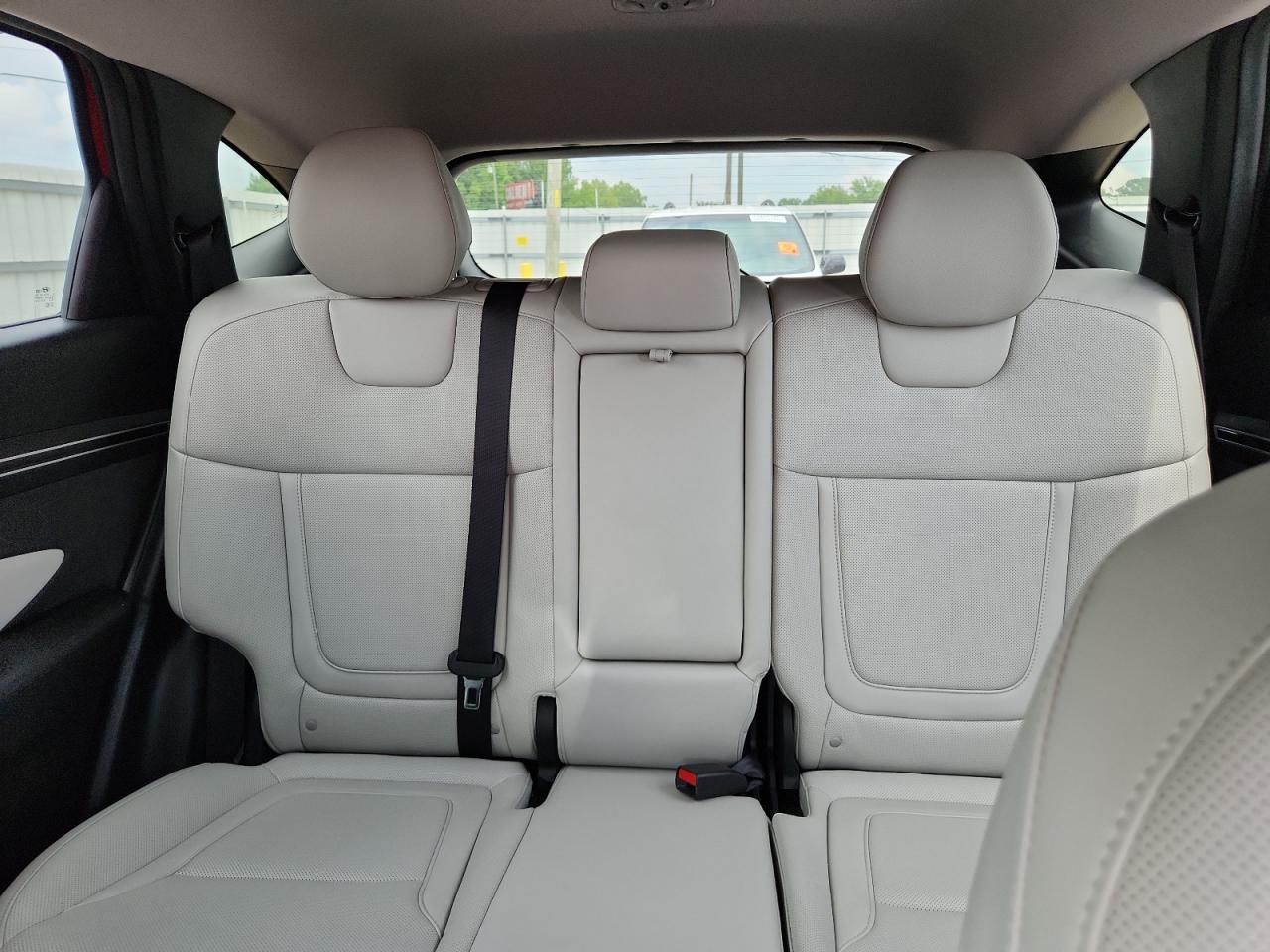 2023 Hyundai Tucson Sel VIN: 5NMJF3AE5PH280300 Lot: 62989545