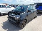 2018 SMART FORFOUR PR for sale at Copart SANDWICH