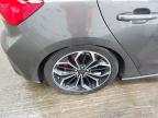 2020 FORD FOCUS ST-L for sale at Copart EAST KILBRIDE
