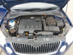 2010 SKODA YETI S TDI for sale at Copart WHITBURN