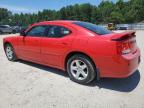 2009 Dodge Charger Sxt   იყიდება Hampton-ში, VA - Front End