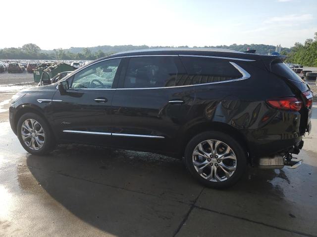  BUICK ENCLAVE 2020 Czarny