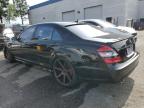 2007 Mercedes-Benz S 550 zu verkaufen in Rancho Cucamonga, CA - Front End
