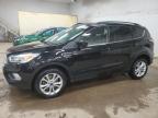 2017 Ford Escape Se na sprzedaż w Davison, MI - Front End
