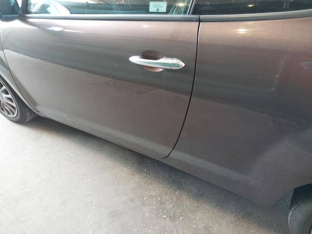 2014 ALFA ROMEO MITO SPRIN