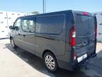 2023 RENAULT TRAFIC LL3 for sale at Copart ROCHFORD