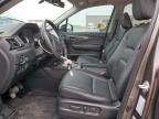 2022 Honda Ridgeline Rtl de vânzare în Wilmer, TX - Front End