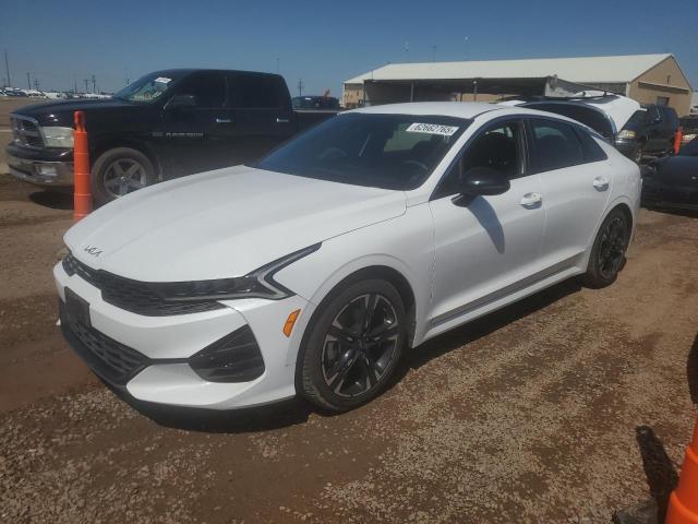 KIA K5 GT LINE 2022