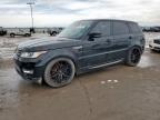 2014 Land Rover Range Rover Sport Hse for Sale in Wilmer, TX - Mechanical