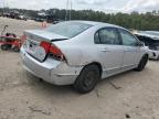 2010 Honda Civic Lx de vânzare în Greenwell Springs, LA - Rear End