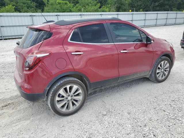  BUICK ENCORE 2019 Red