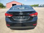2015 HYUNDAI ELANTRA SE   for sale at Copart ON - LONDON