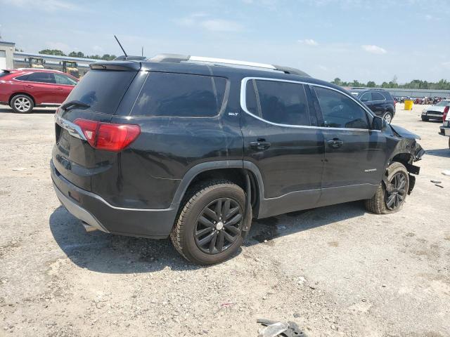  GMC ACADIA 2019 Чорний