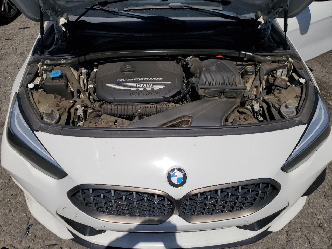 2020 BMW M235Xi VIN: WBA13AL06L7F85305 Lot: 61374675