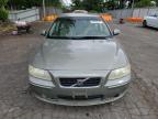 2007 Volvo S60 2.5T zu verkaufen in Portland, OR - Rear End