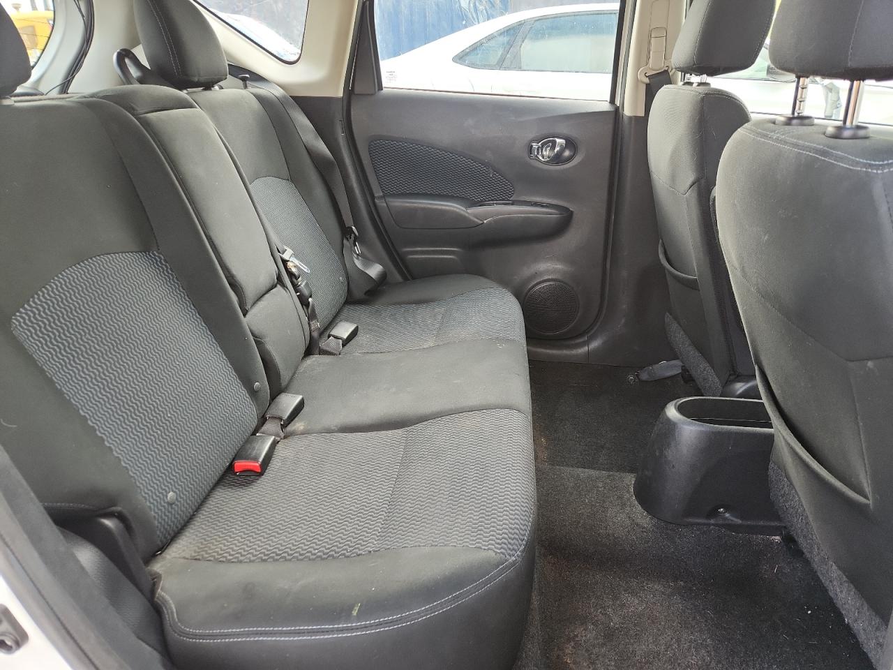2014 Nissan Versa Note S VIN: 3N1CE2CP9EL373392 Lot: 62745545