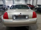 2011 Lincoln Town Car Signature Limited for Sale in Ham Lake, MN - Side