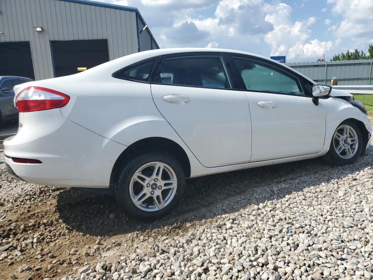 3FADP4BJ3KM108886 FORD FIESTA 2019