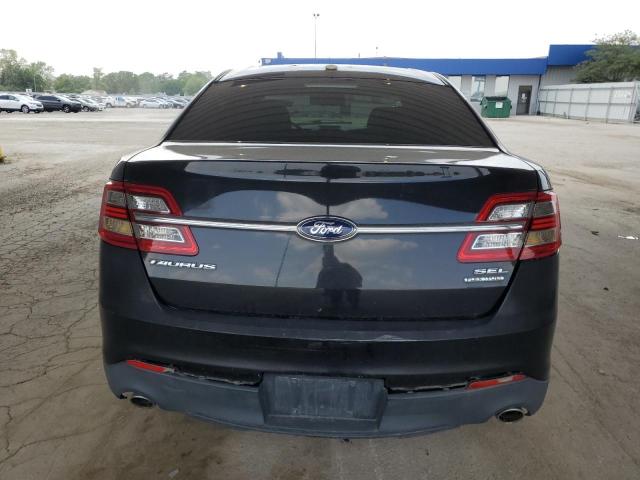  FORD TAURUS 2014 Czarny