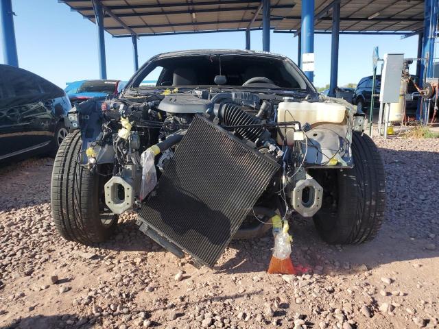  DODGE CHALLENGER 2023 Black