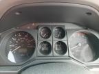 2007 MITSUBISHI SHOGUN WAR for sale at Copart CHESTER
