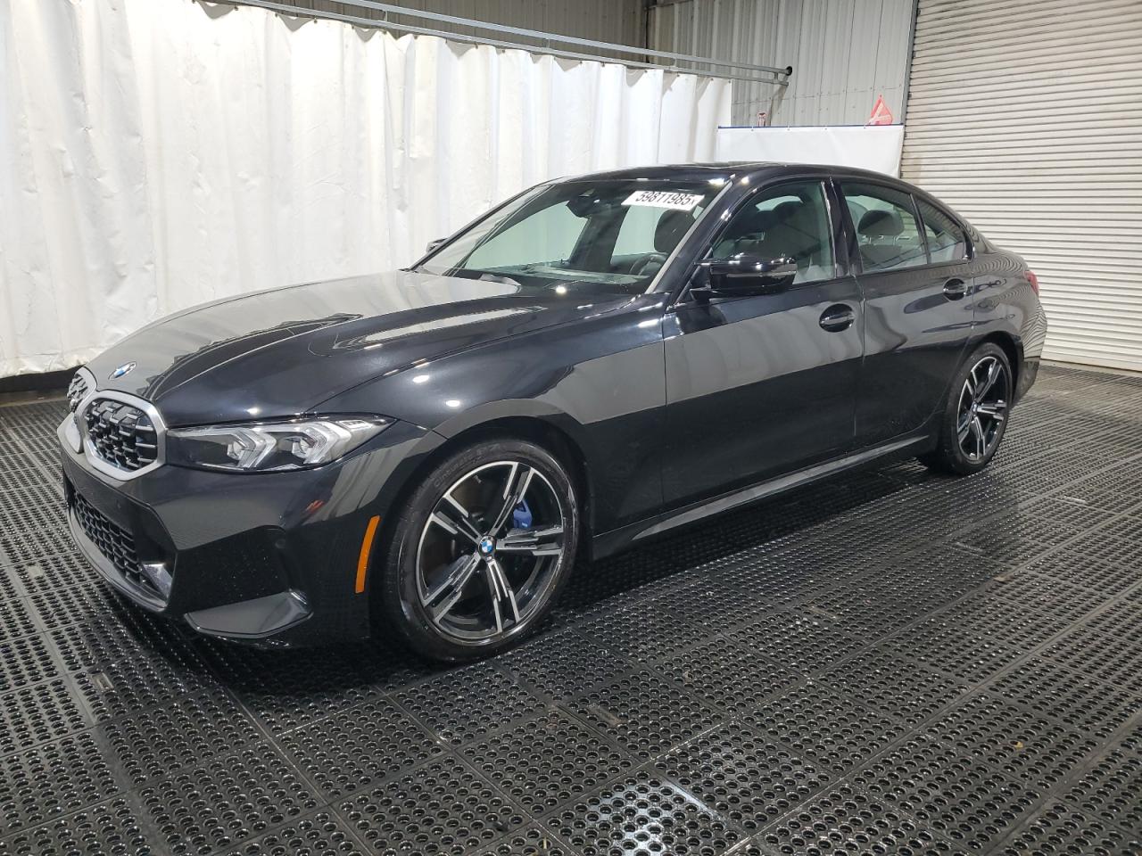2023 Bmw M340Xi zu verkaufen in Rogersville, MO - Normal Wear