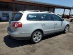 2009 Volkswagen Passat Wagon Turbo for Sale in Denver, CO - Rear End