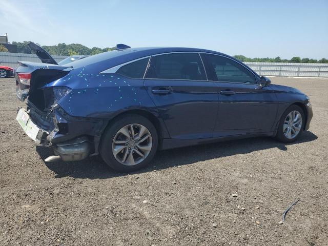  HONDA ACCORD 2018 Granatowy