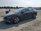 2019 Honda Civic Lx იყიდება Lumberton-ში, NC - Side