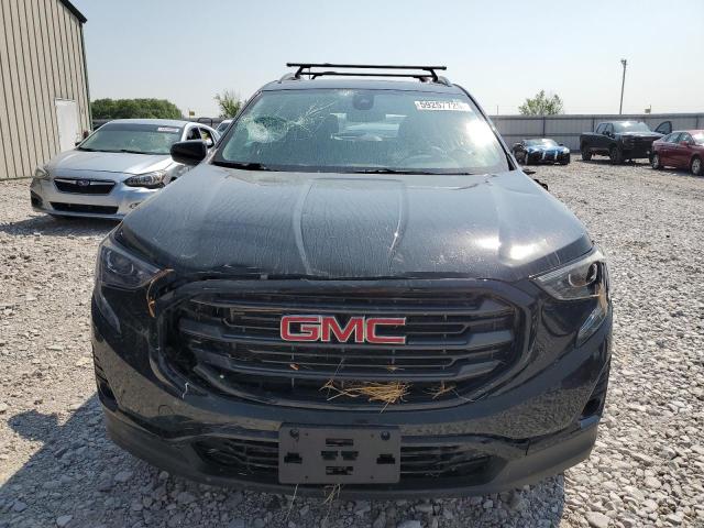  GMC TERRAIN 2020 Czarny