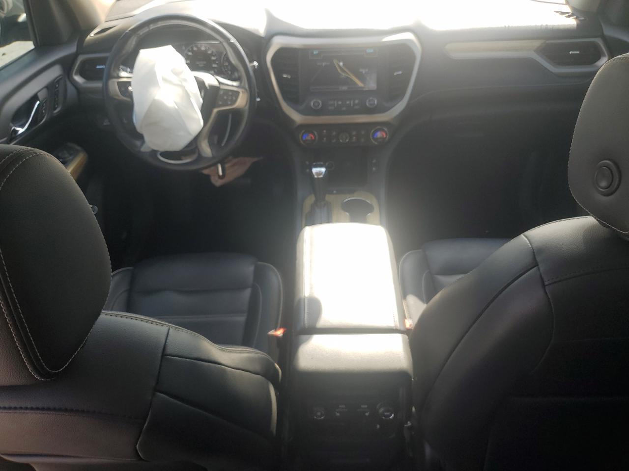 2019 GMC Acadia Denali VIN: 1GKKNXLS3KZ147478 Lot: 61151125