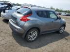 2014 Nissan Juke S на продаже в New Britain, CT - Minor Dent/Scratches