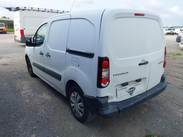 2014 PEUGEOT PARTNER 62