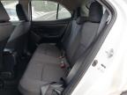 2023 TOYOTA YARIS CROS for sale at Copart WOLVERHAMPTON