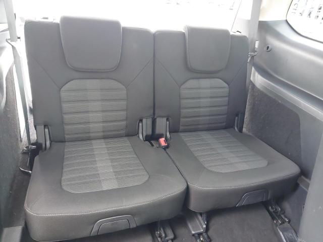 2016 FORD GALAXY ZET