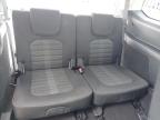 2016 FORD GALAXY ZET for sale at Copart CHESTER
