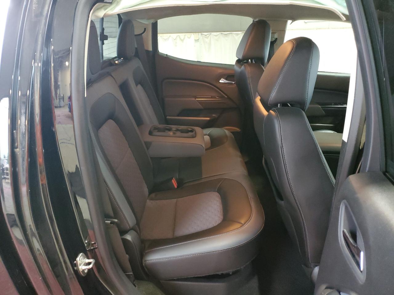 1GCGTDE3XG1182620 CHEVROLET COLORADO 2016