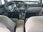 2013 Honda Civic Lx იყიდება Cartersville-ში, GA - Front End