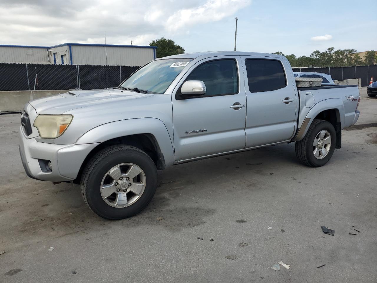 Orlando, FL에서 판매 중인 2013 Toyota Tacoma Double Cab Prerunner - Minor Dent/Scratches