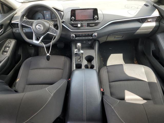  NISSAN ALTIMA 2022 Szary