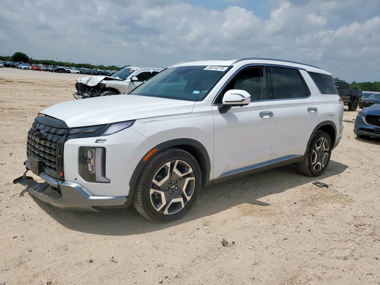 San Antonio, TX에서 판매 중인 2024 Hyundai Palisade Limited - Front End