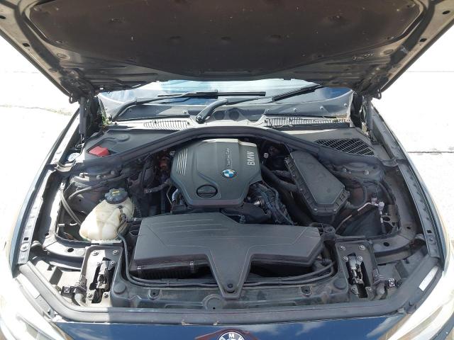 2016 BMW 118D M SPO