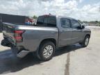 2022 Nissan Frontier S للبيع في Orlando، FL - Rear End