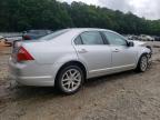 2011 Ford Fusion Sel   продається в Austell, GA - Front End