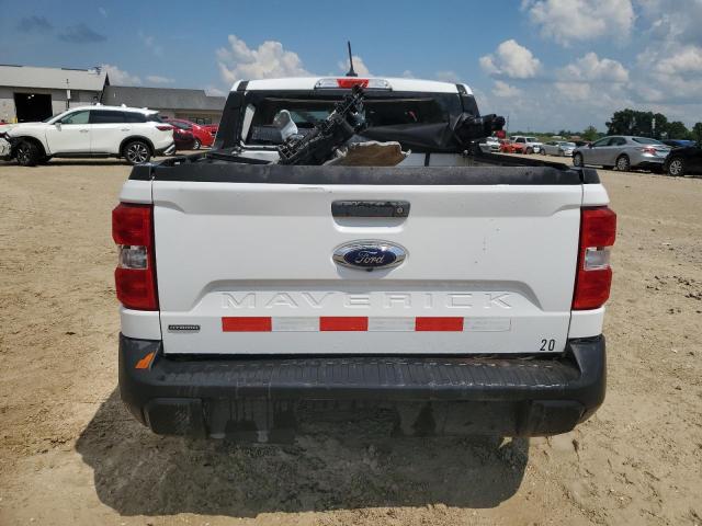  FORD MAVERICK 2022 White