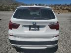 2014 Bmw X3 Xdrive28I de vânzare în Reno, NV - Rear End