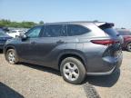 2022 Toyota Highlander L for Sale in Hillsborough, NJ - Front End