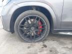 2021 MERCEDES-BENZ GLE GLE 63 S 4MATIC+ 5DR 9G-TRONIC for sale at Copart WHITBURN