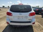 2009 HYUNDAI SANTA FE GL   for sale at Copart AB - CALGARY
