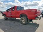 2000 Ford F350 Srw Super Duty de vânzare în Grand Prairie, TX - Rollover